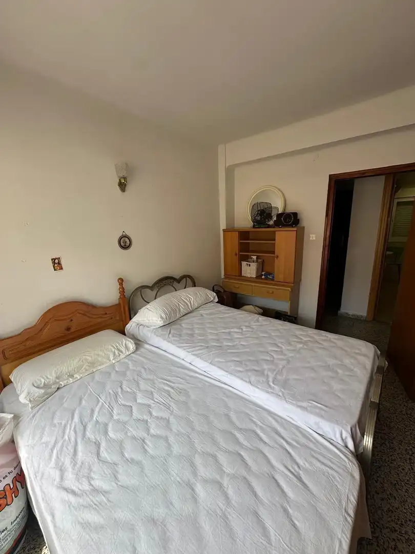 Bedroom of Flat for sale in Vélez-Málaga  with Terrace
