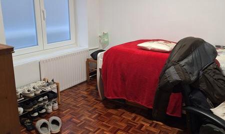 Foto 3 de Pis en venda a Bizkaia Pasealekua, 16, Amara, Donostia - San Sebastián