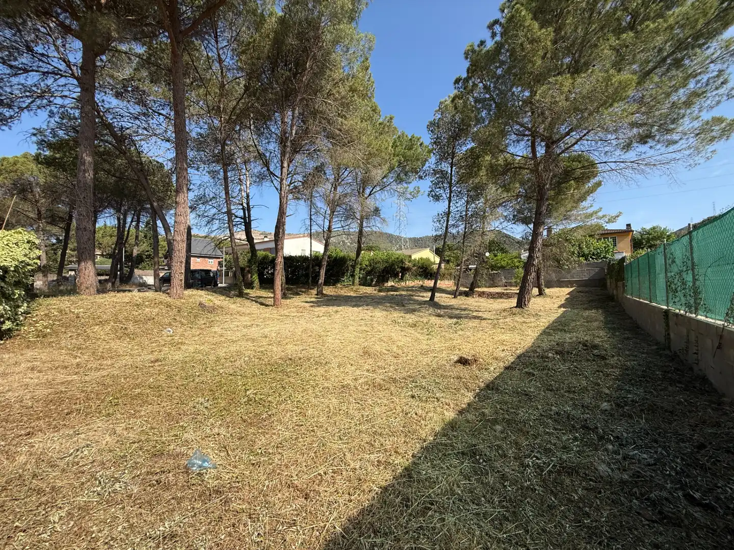 Residential zum Verkauf in Begues