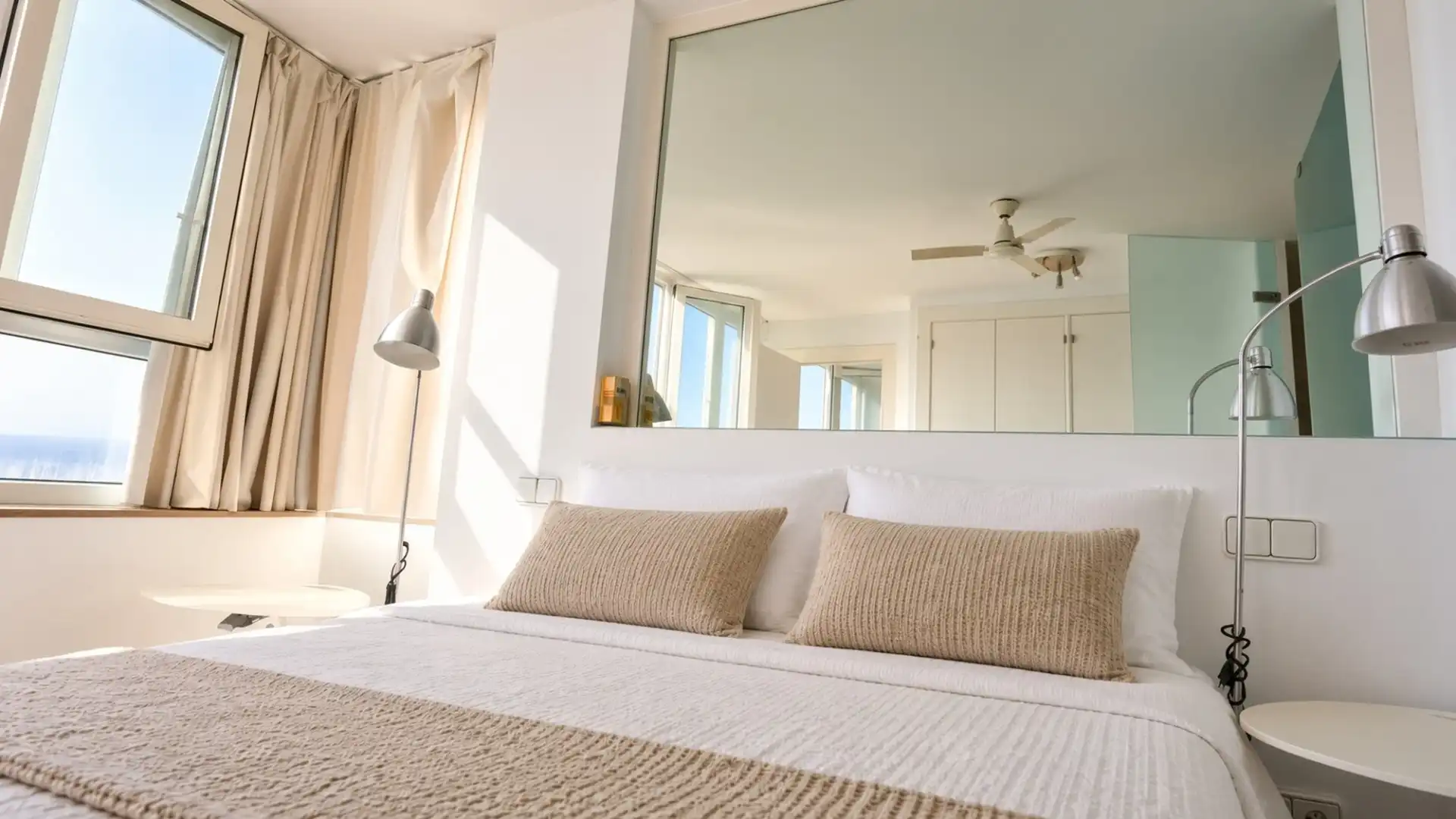 Apartamento con ascensor en venta en Torreguadiaro - San Diego, imagen 15