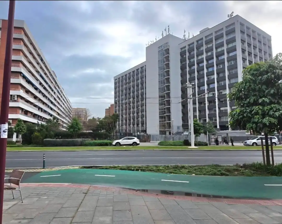 Local comercial en venda a Calle de José Luis de Casso 22, imagen 3