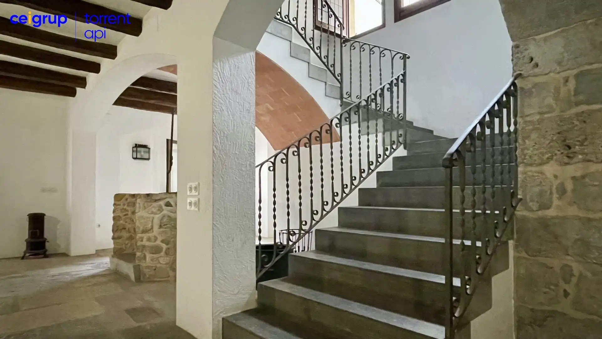 Country house with pool for sale in Torroella de Montgrí, imagen 4