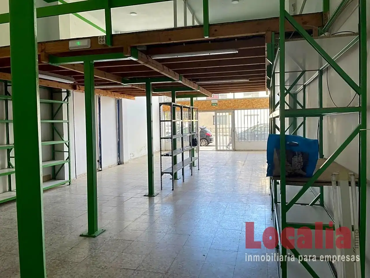 Local comercial en venta en Castilla - Hermida, imagen 4