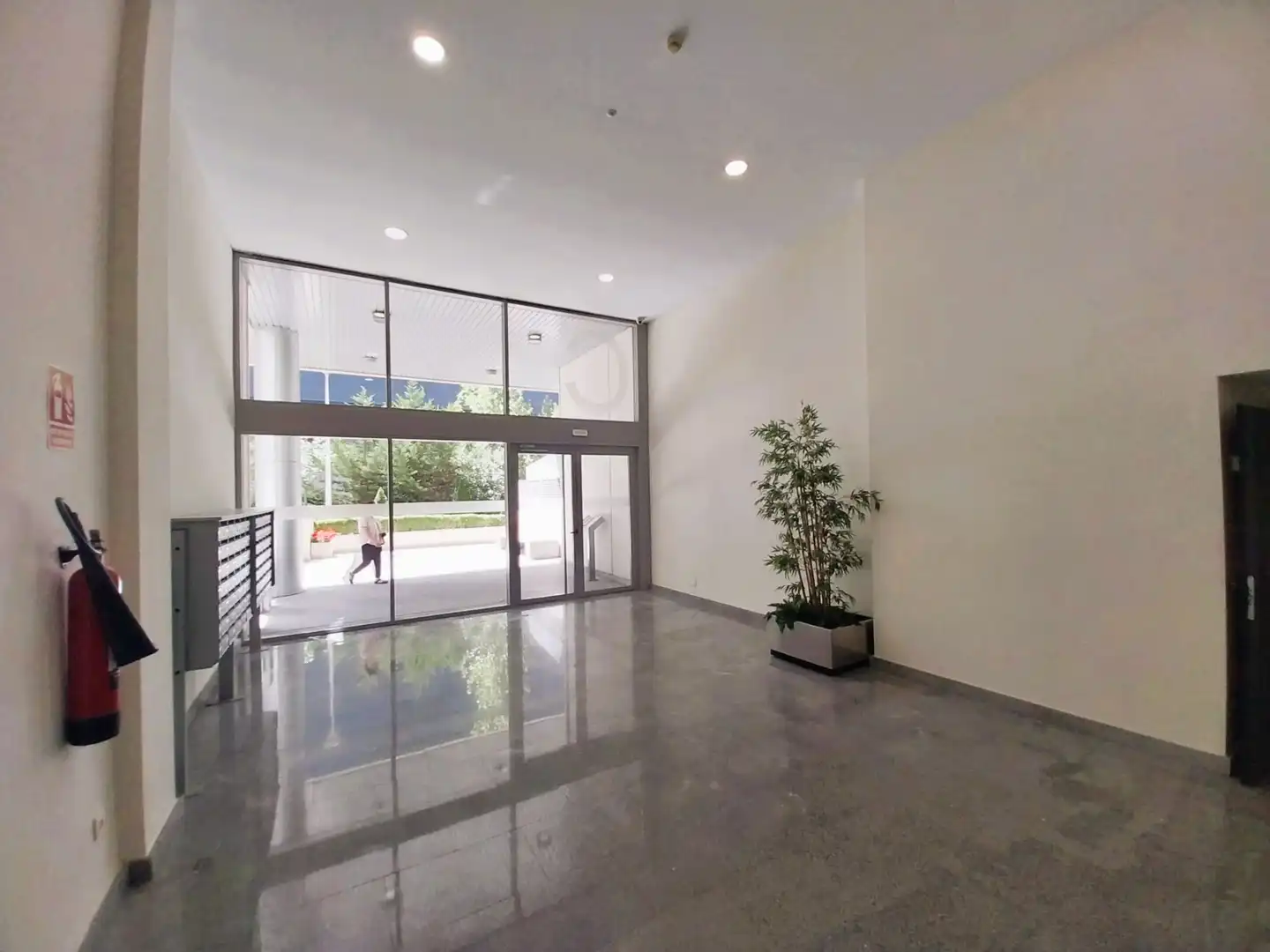 Lofts for rent in Madrid  with Air Conditioner and Heating