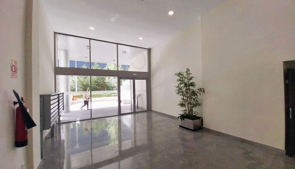 Loft de alquiler en Avenida de Manoteras, 38, Virgen del Cortijo - Manoteras - Imagen 2
