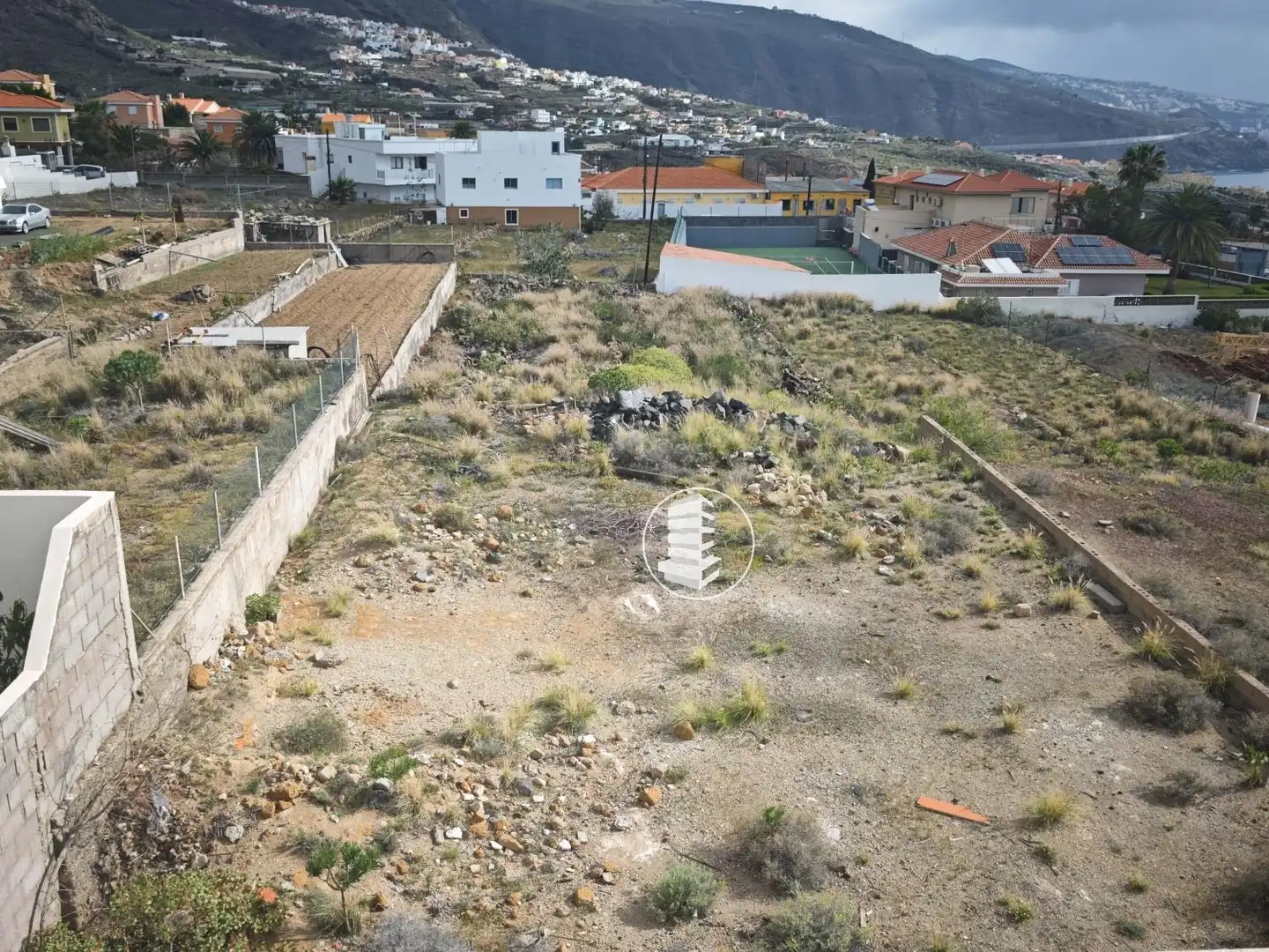 Detached homes for sale in Candelaria