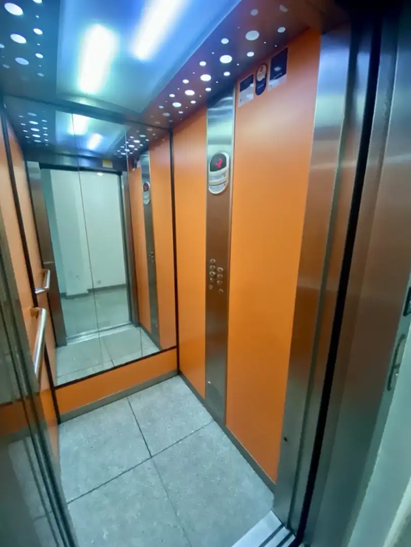 Piso en venta en Ciudad Real con Aire acondicionado, Calefacción y Trastero