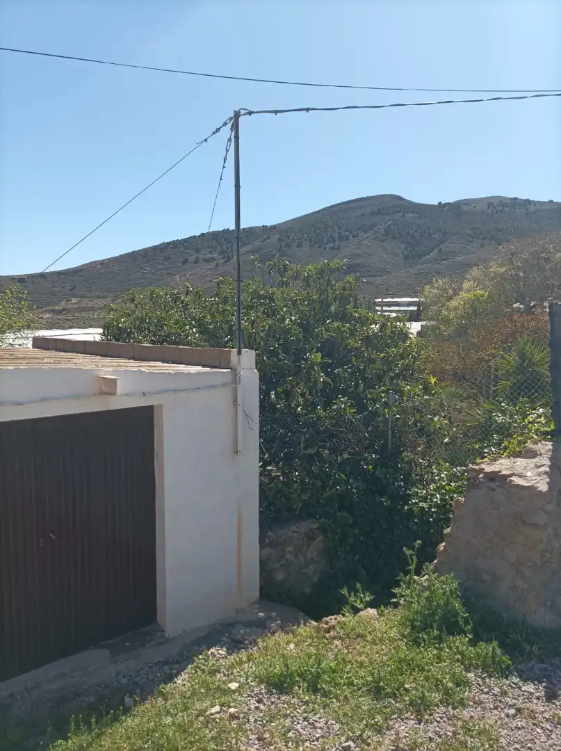 Casa rústica en venda a Dalías, imagen 7