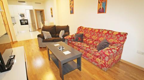 Foto 2 von Wohnungen zum Verkauf in San Mateo, Lorca