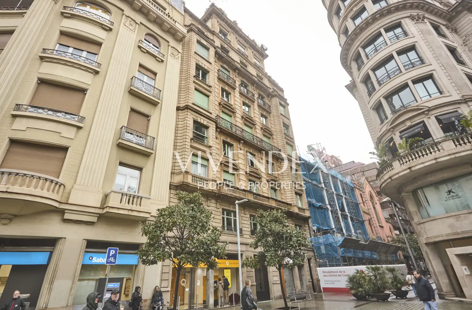 Pis amb terrassa en venda a Sarrià - Sant Gervasi, imagen 70