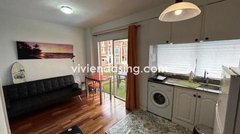 Foto 5 de Estudio de alquiler en Avenida Melchor Luz, 1, Playa Jardín, Puerto de la Cruz