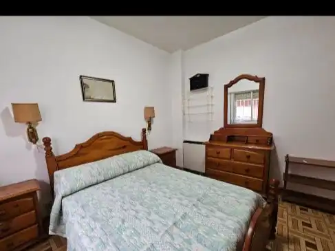 Flat for sale in Calle de la Sierra de Alcaraz 35, imagen 3