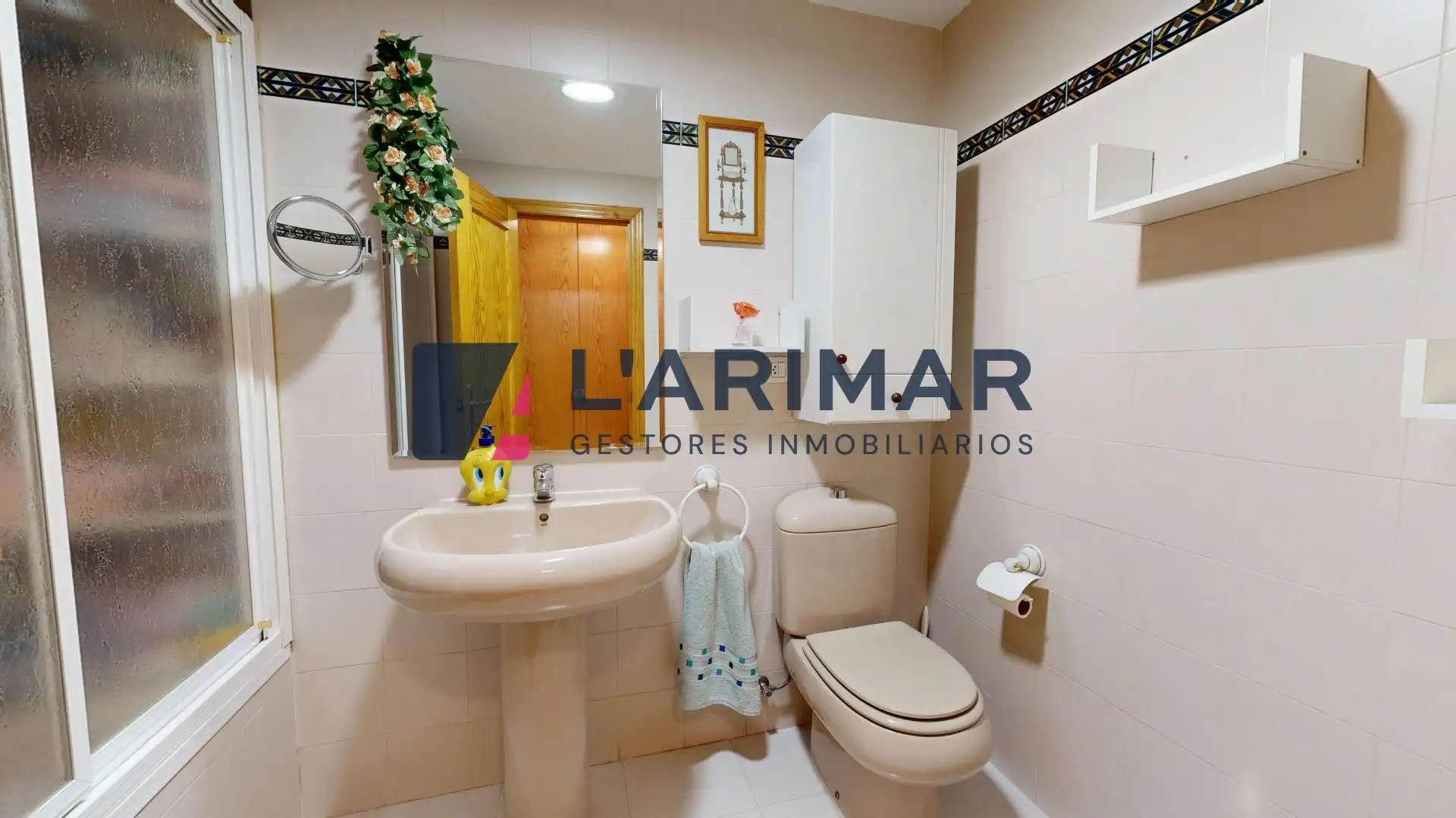 Flat for sale in MAIGMONA, Centro