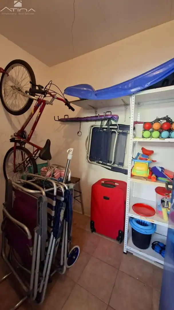 Appartement compact avec piscine à vendre à Daimús, imagen 17
