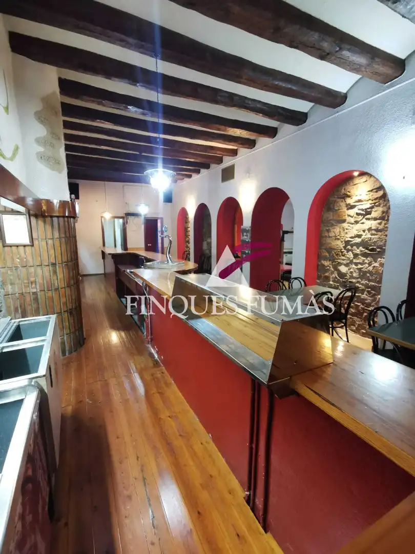 Local comercial en venda a Carrer de Sant Josep 54, imagen 2