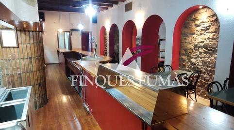 Photo 2 of Premises for sale in Carrer de Sant Josep, 54, Tàrrega, Lleida