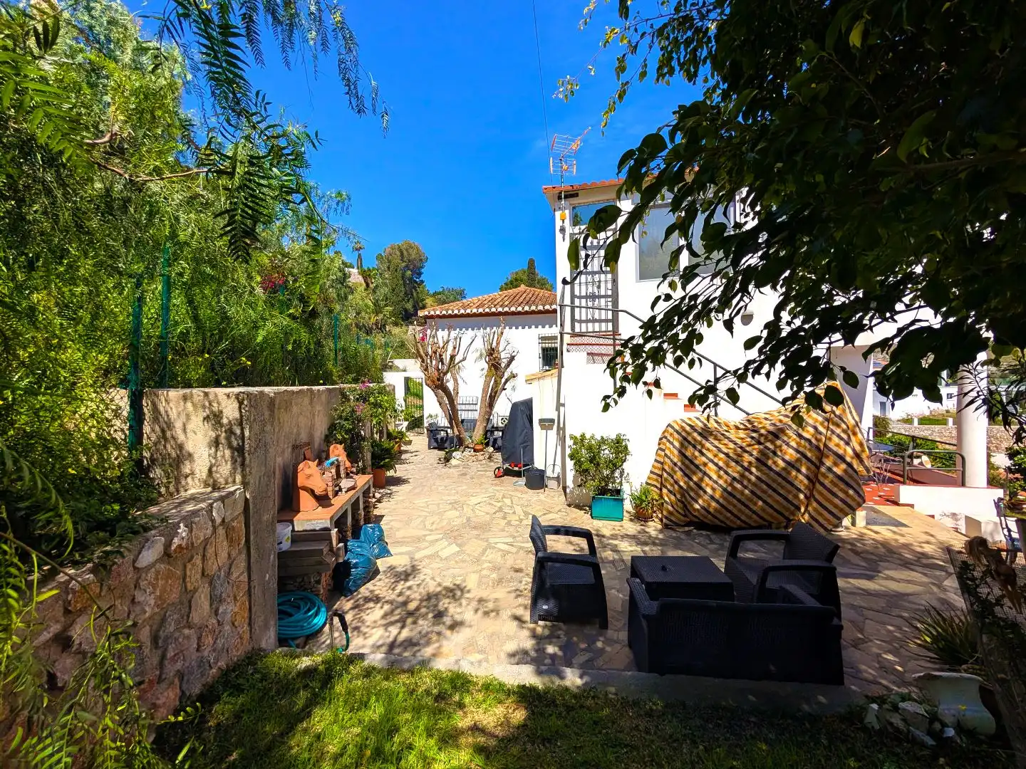 Maison à vendre à Paseo Andrés Segovia 15, imagen 5