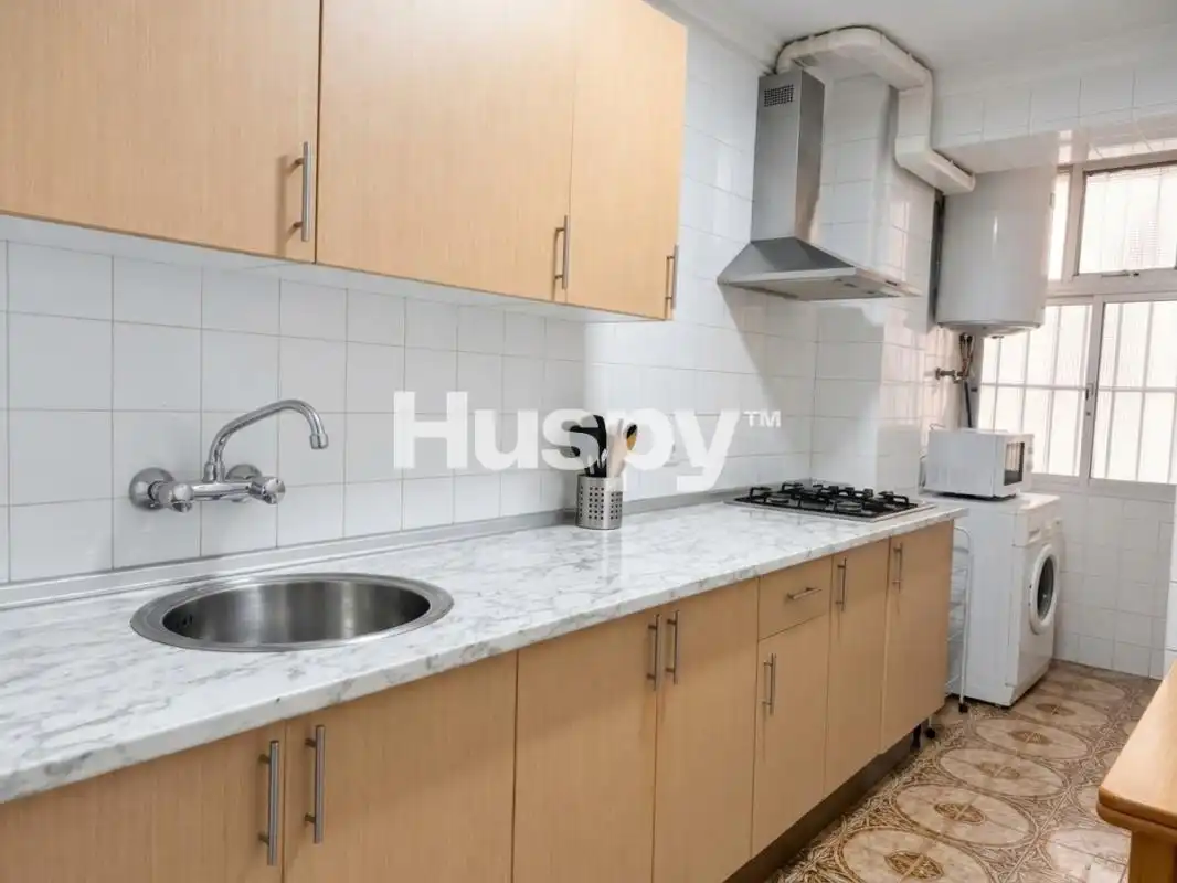 Ático con terraza en venta en Calle Zorzal, imagen 37