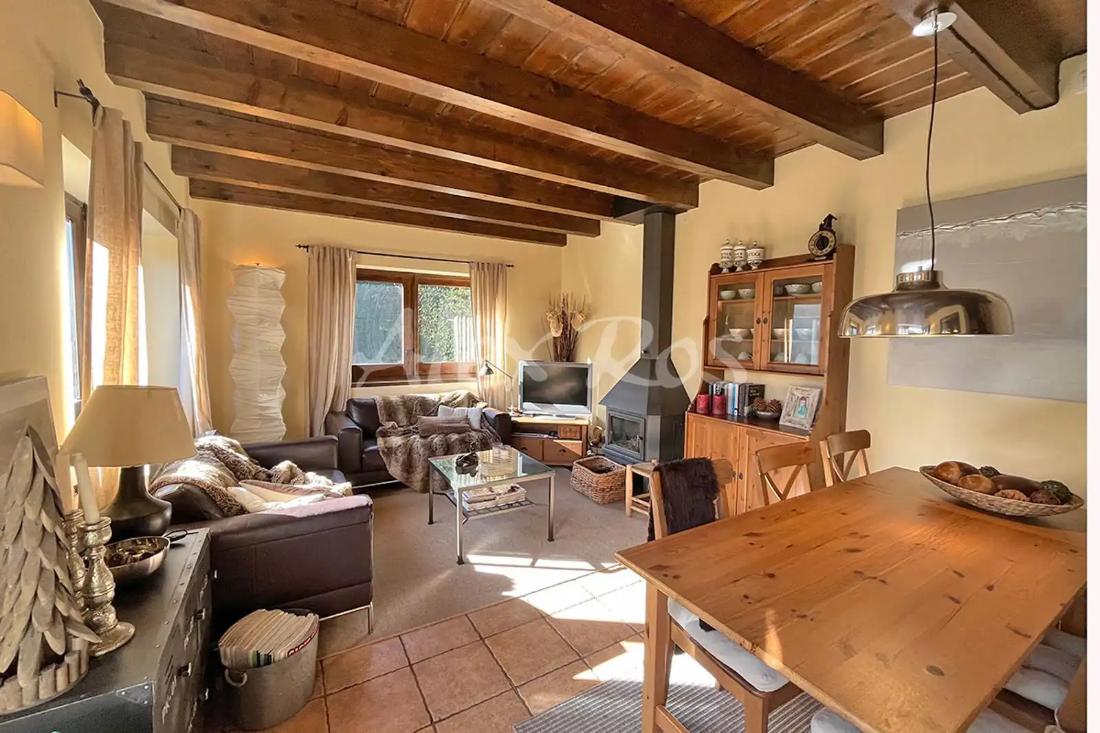 Casa o xalet en venda a travessera de baix, Guils de Cerdanya