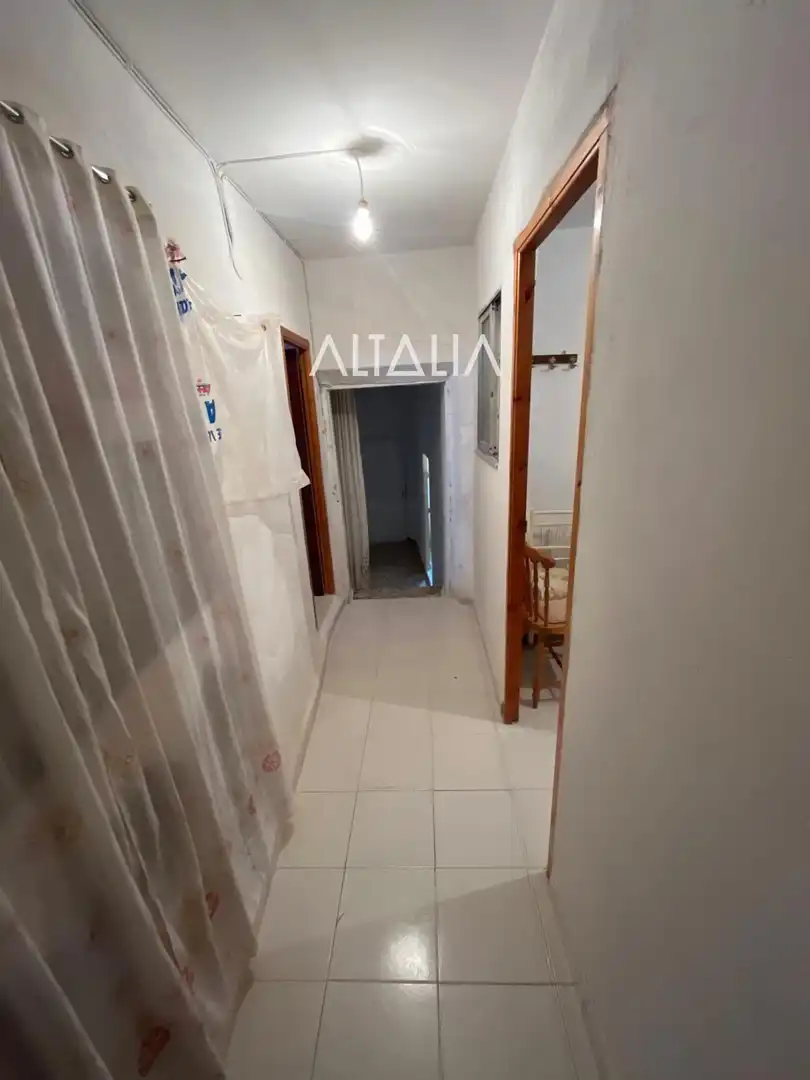 Houses for sale in Torrubia del Castillo