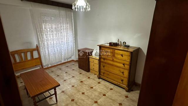 Piso en Venta en Divina Pastora