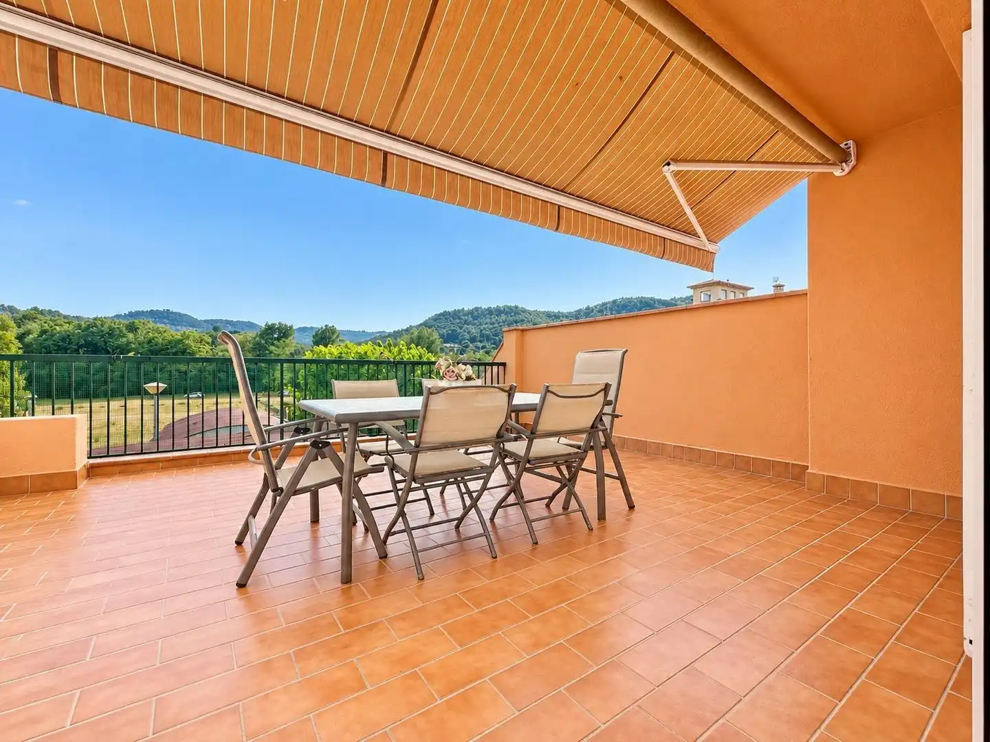 Terraced house with terrace for sale in Bigues i Riells del Fai, imagen 8