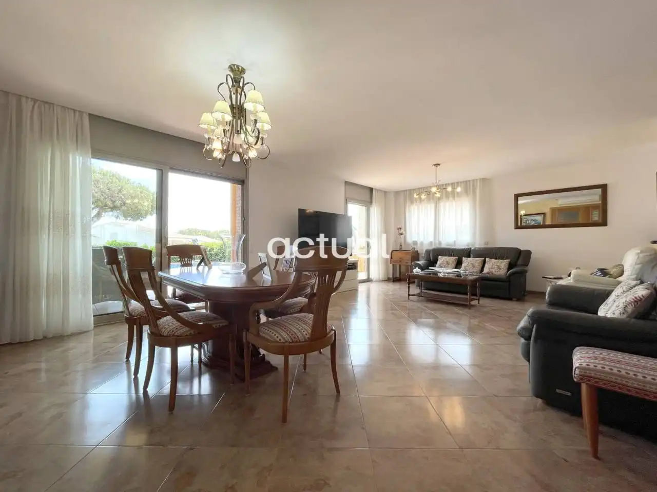 Casa con piscina in vendita a Avenida fanals, imagen 8