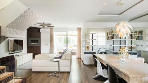 Foto 2 de Casa adosada en venda a Calle Río Volga, 35, Rodeo Alto - Guadaiza - La Campana, Marbella