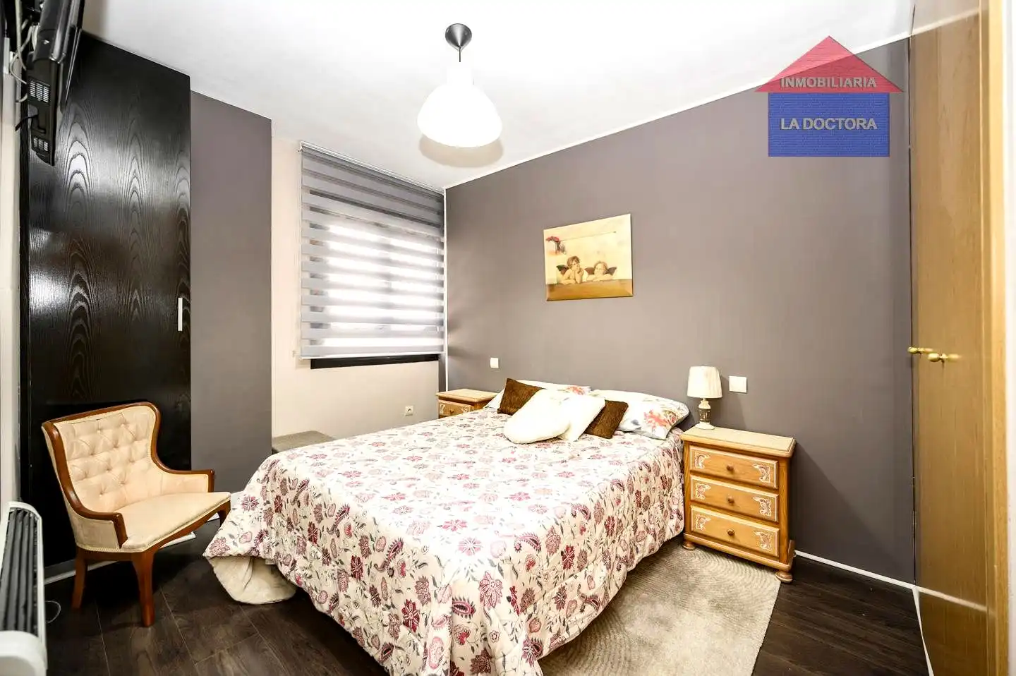 Habitación de Piso en venta en El Álamo con Aire acondicionado, Calefacción y Trastero