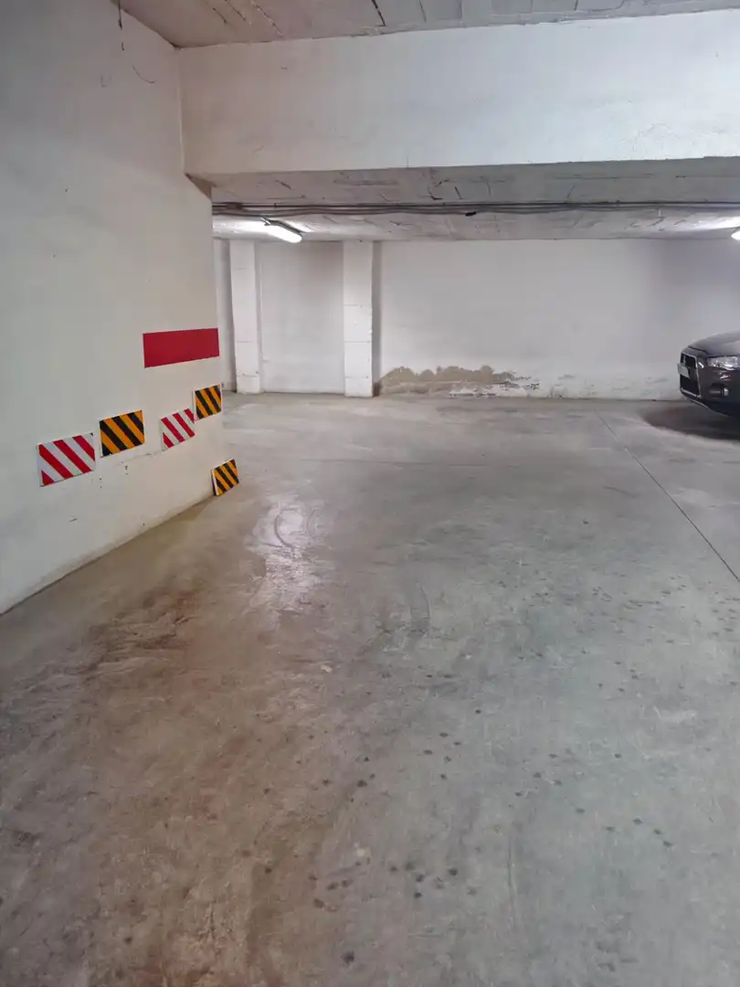 Parking de Garaje en venta en Murcia