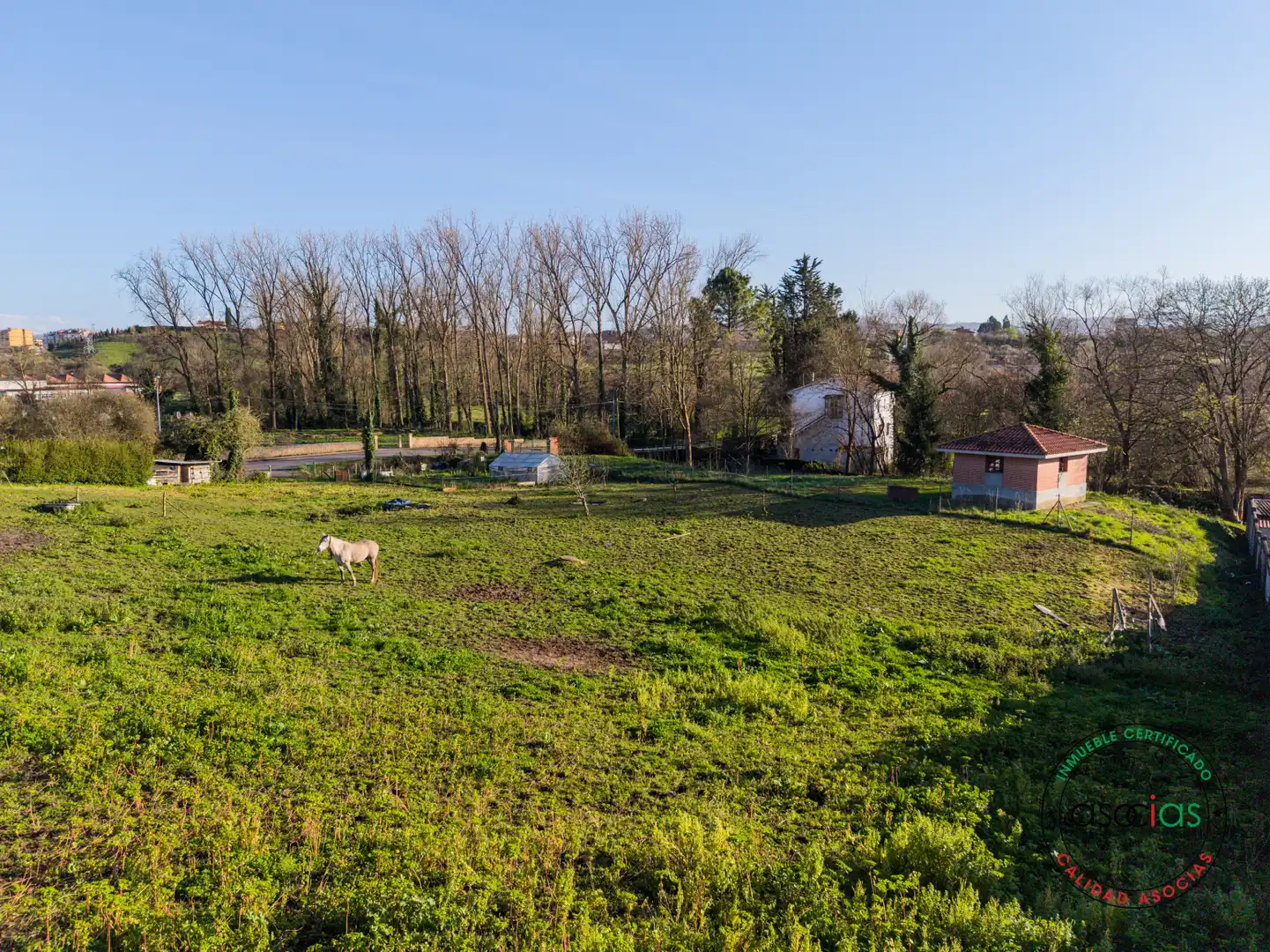 Terrain rustique à vendre à CL SEVILLANA 0, imagen 14