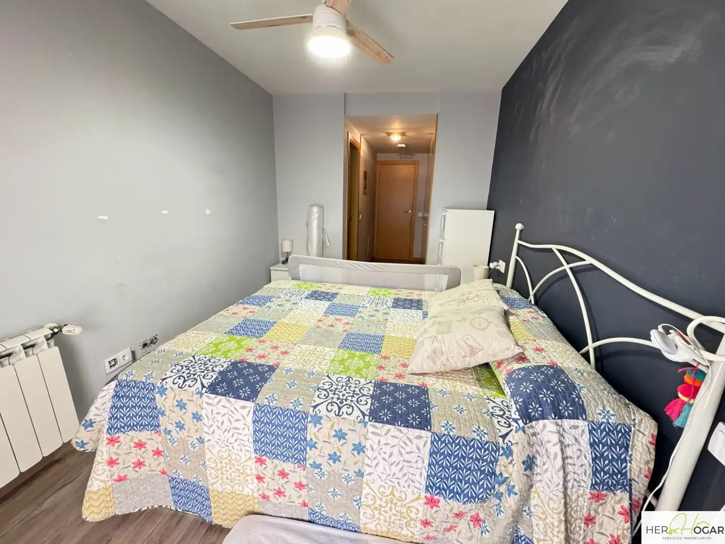 Habitación de Piso en venta en Santa María de Benquerencia