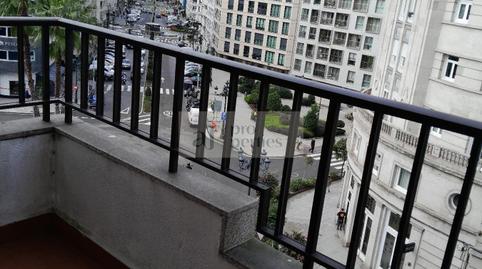 Photo 2 of Flat to rent in Garcia Barbon , Centro - Areal, Vigo
