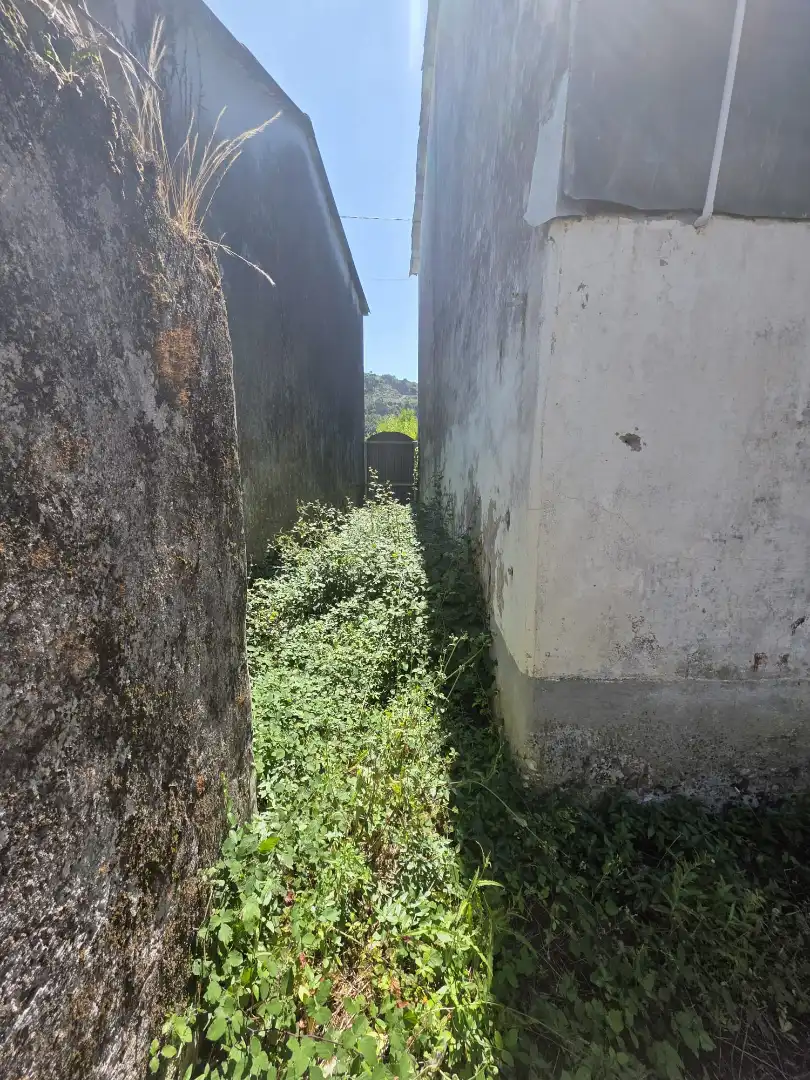 Detached homes for sale in Ferrol