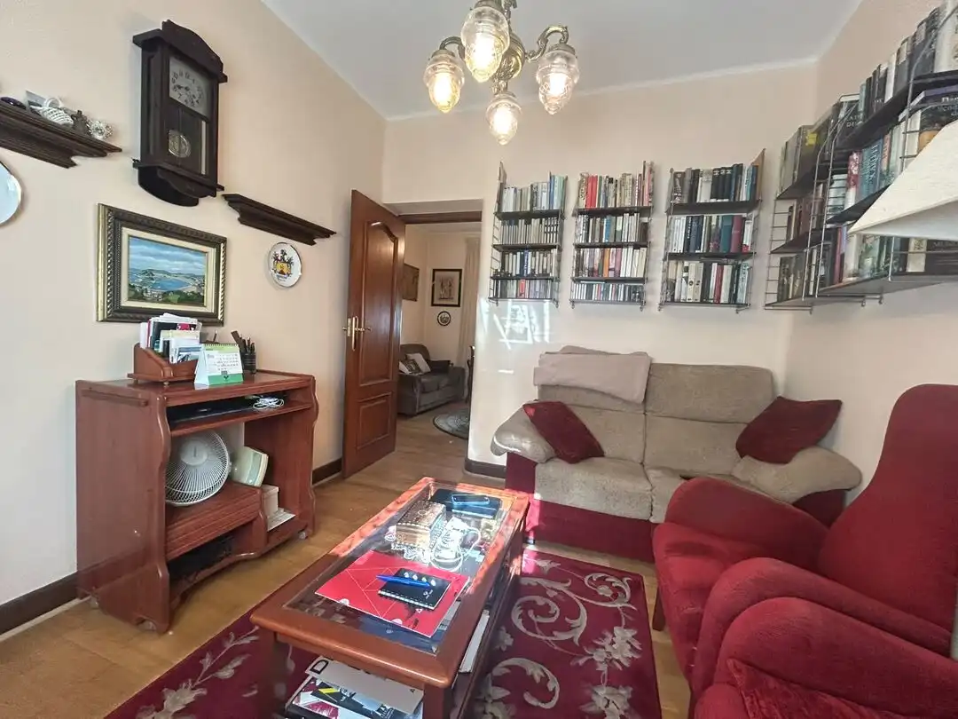 Wohnung zum Verkauf in Bueno Monreal Kalea, imagen 18