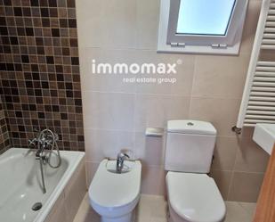 Bathroom of House or chalet for sale in Sitges  with Air Conditioner, Heating and Terrace