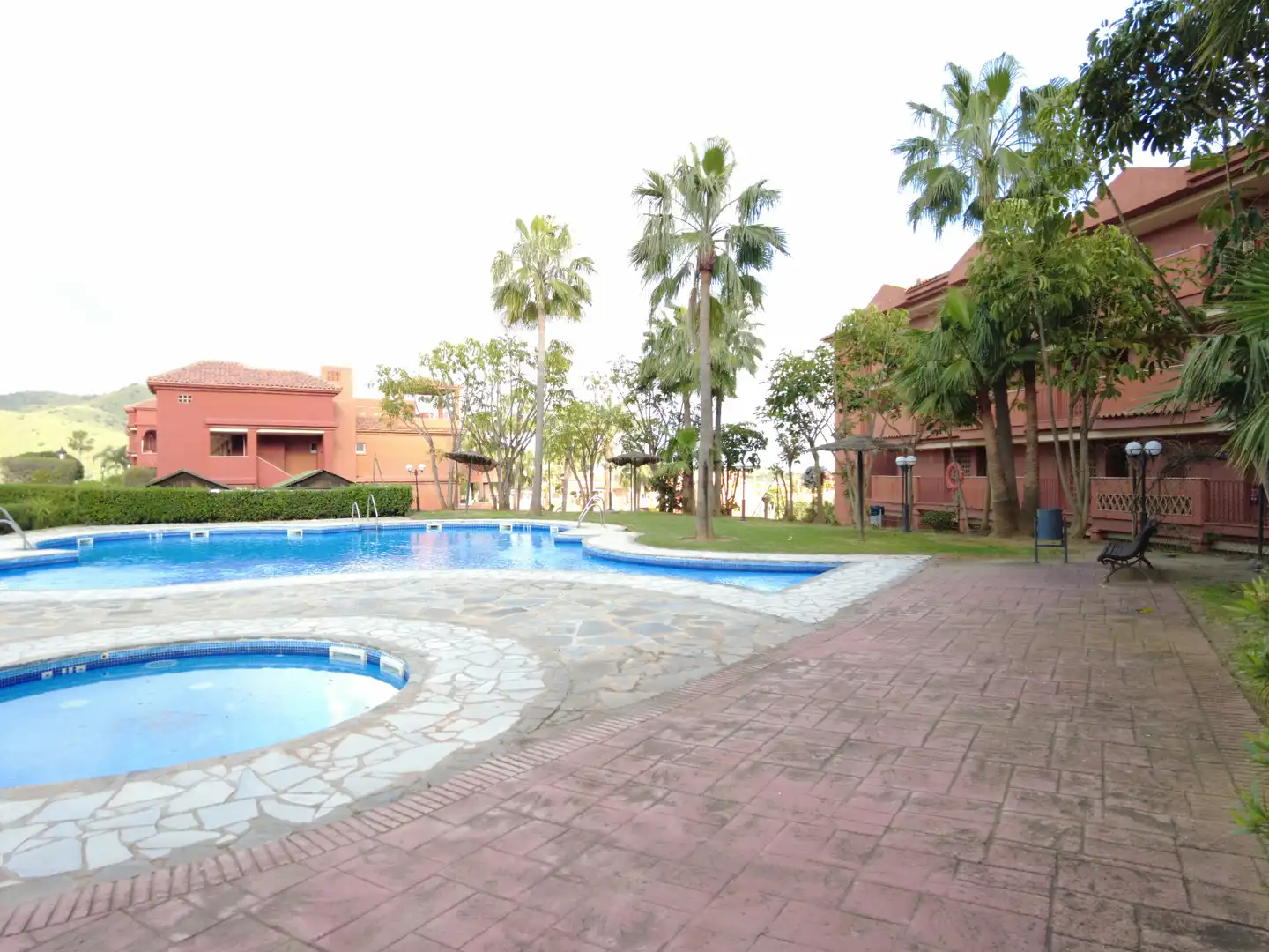 Pis amb piscina en venda a Elviria - Cabopino, imagen 20