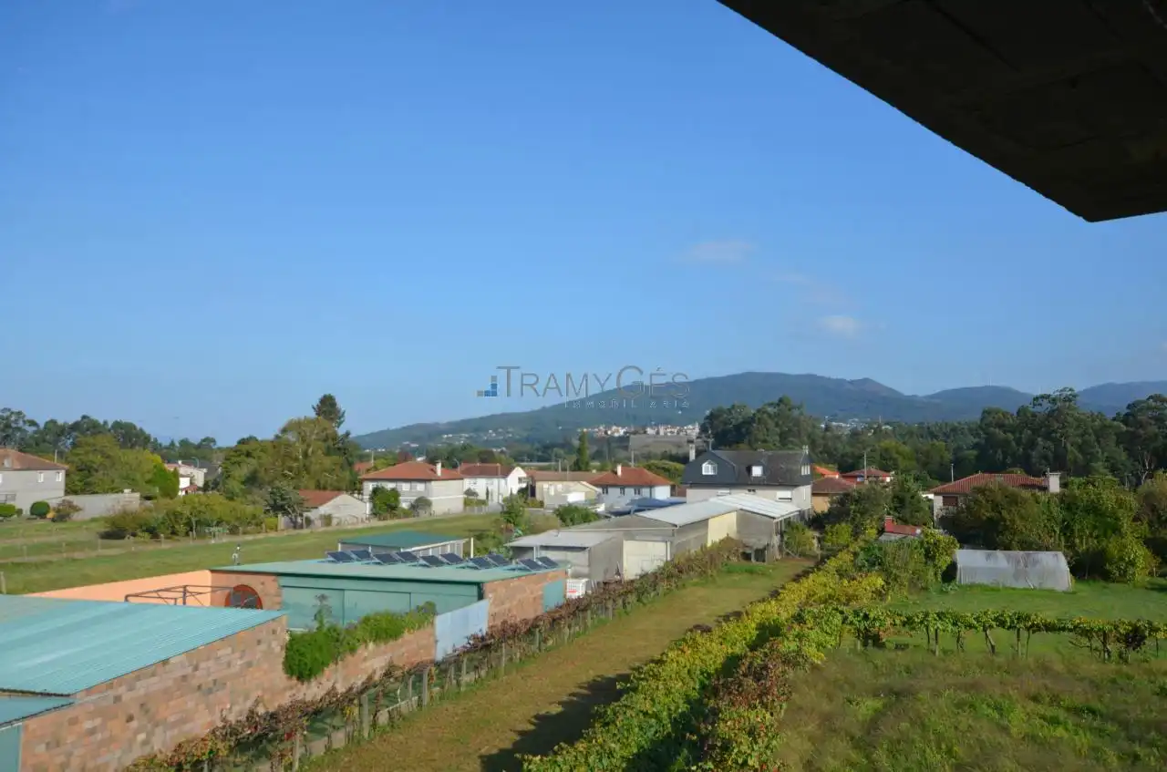 Xalet amb jardí en venda a LUGAR O REGUEIRO, imagen 27