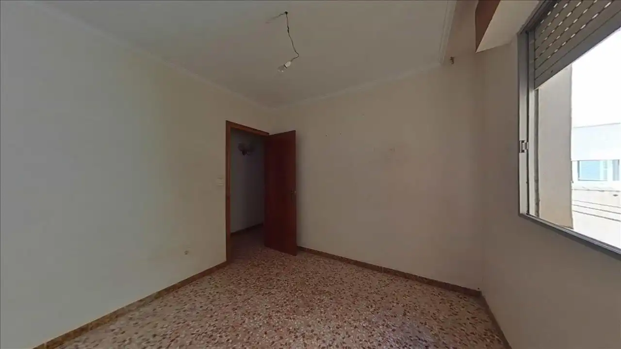 Dormitori de Pis en venda en Callosa de Segura amb Balcó
