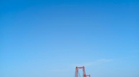 Photo 4 of Flat for sale in Martin Fernandez Villaran Kalea, Casco Viejo - Muelle, Portugalete