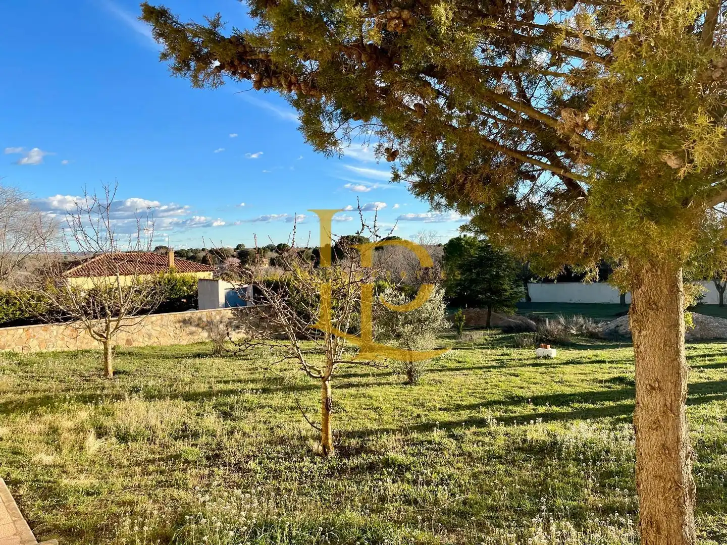 Casa o chalet en venta en Villar de Cañas
