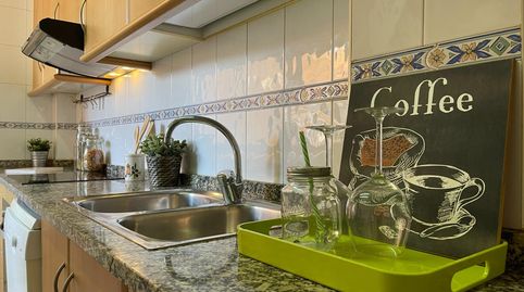 Photo 5 of Flat for sale in Calle del Coll, Cardedeu, Barcelona