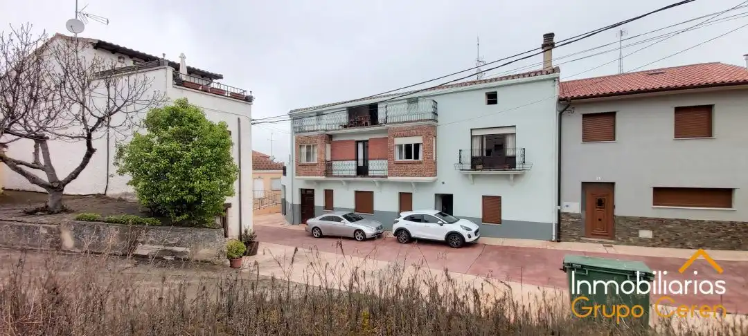 Casa o xalet en venda a Plaza Ayuntamiento, Villar de Torre