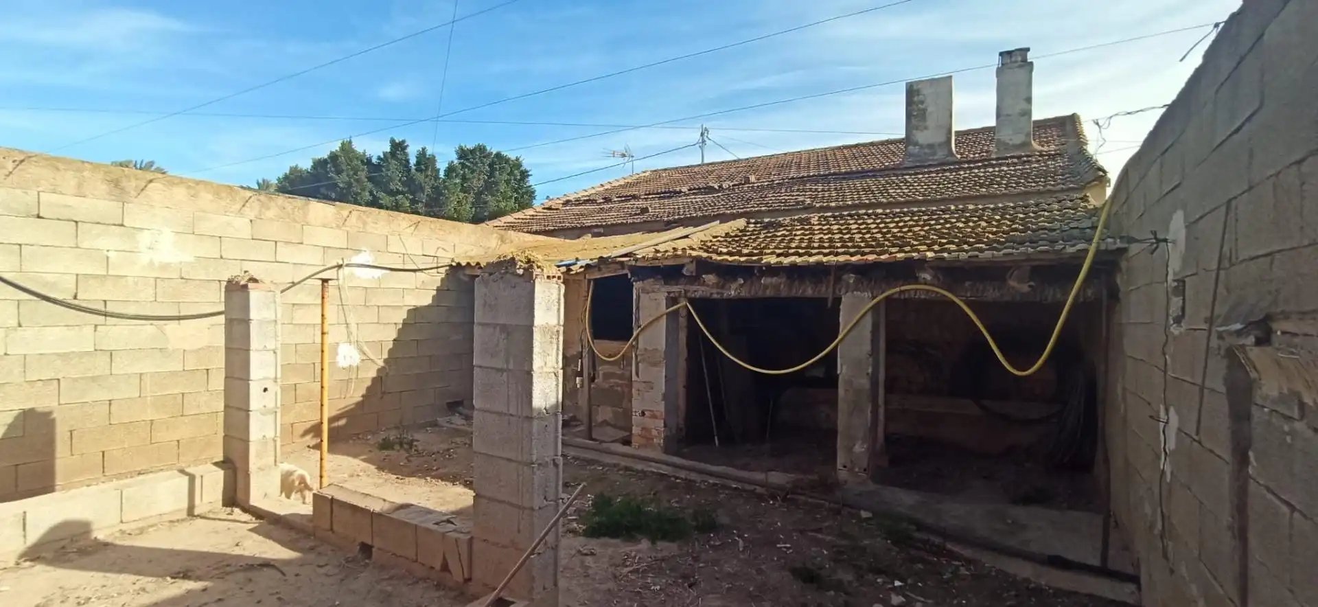 House with garden for sale in La Foia - Daimés - Asprella, imagen 22