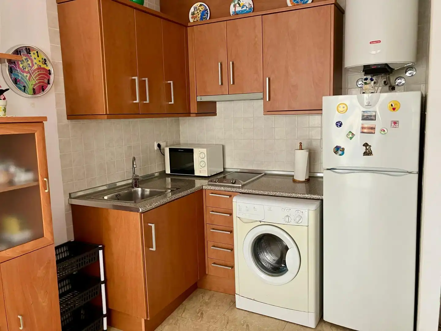 Apartament en venda a Centro, imagen 6
