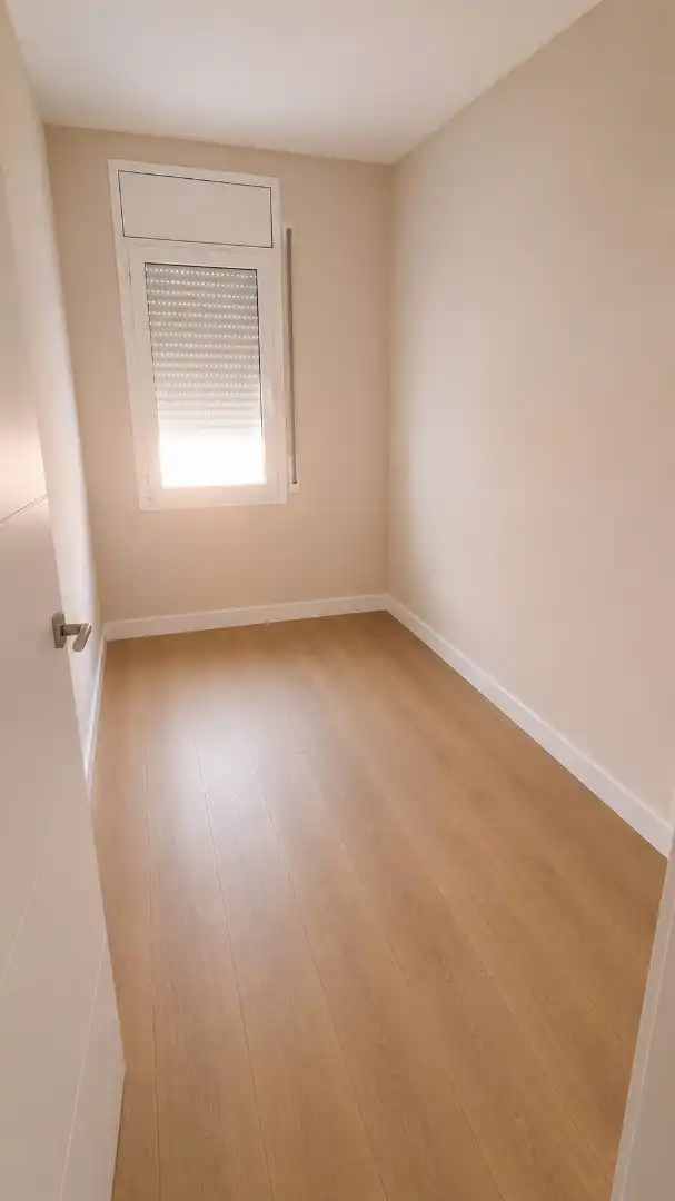 Schlafzimmer von Maisonette zum Verkauf in Cardedeu mit Klimaanlage, Heizung und Parkett