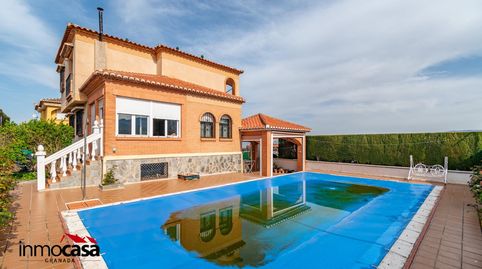 Foto 2 de Casa o xalet en venda a Gójar, Granada