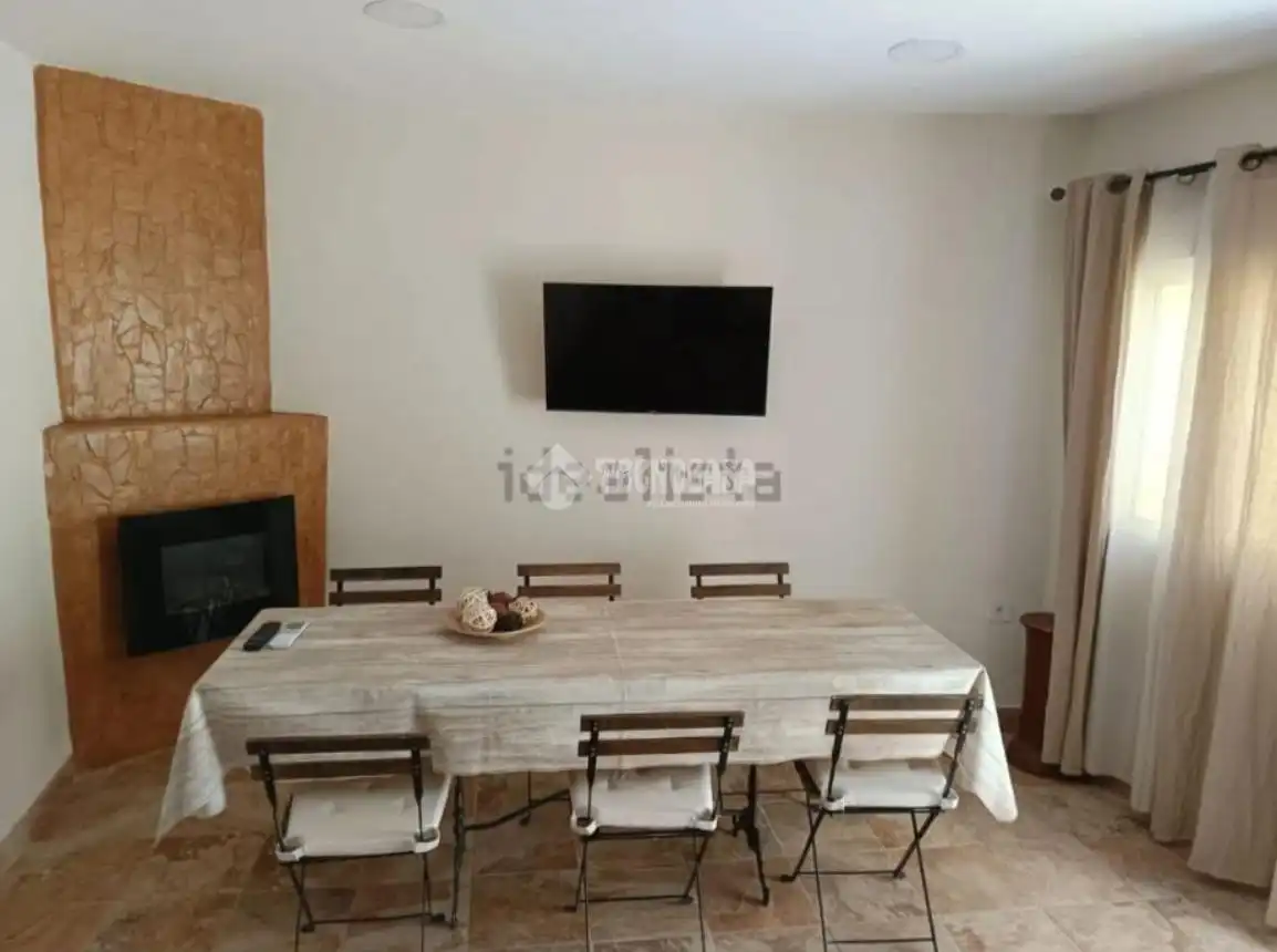 Maison jumelée à vendre à Almadén de la Plata, imagen 5
