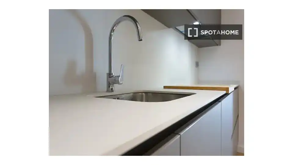 Flat with terrace to rent in Ciutat Vella, imagen 11