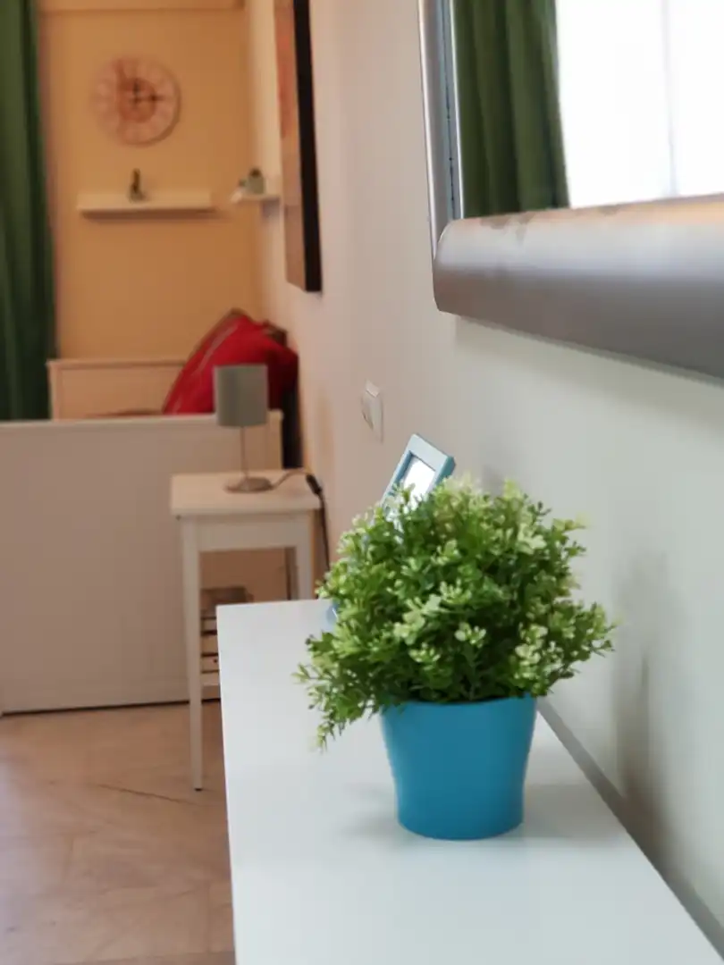 Estudio de alquiler en Málaga con Aire acondicionado, Calefacción y Amueblado
